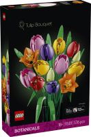 LEGO® Botanicals 11501 Букет лалетa (4)