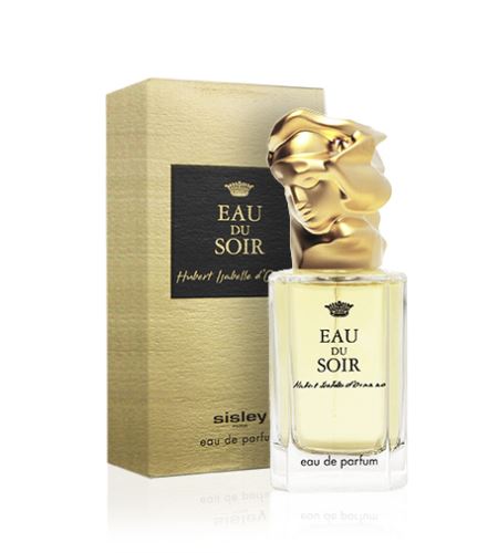 Sisley Eau du Soir парфюмна вода за жени