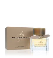 Burberry My Burberry парфюмна вода за жени