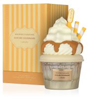 Lattafa Give Me Gourmand Whipped Pleasure парфюмна вода за жени 75 мл