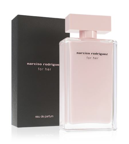 Narciso Rodriguez For Her парфюмна вода за жени