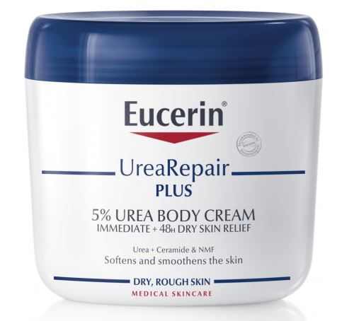 Eucerin UreaRepair PLUS лосион за тяло унисекс 450 мл