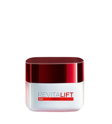 L'Oréal Paris Revitalift дневен крем против бръчки и за стягане на кожата 50 мл