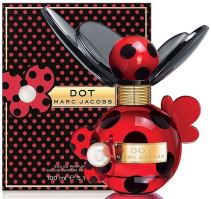 Marc Jacobs Dot парфюмна вода за жени