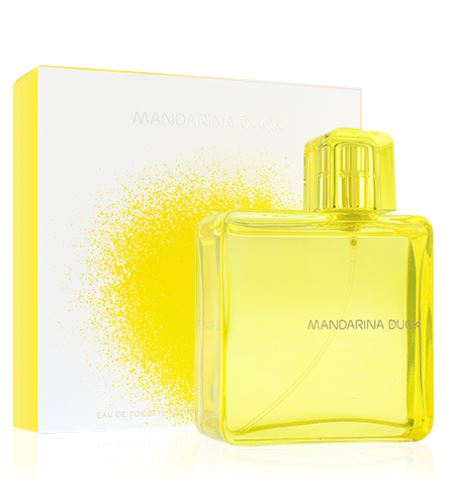 Mandarina Duck Mandarina Duck тоалетна вода за жени 100 мл