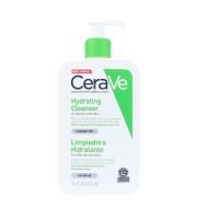 CeraVe Hydrating Cleanser почистваща хидратираща емулсия