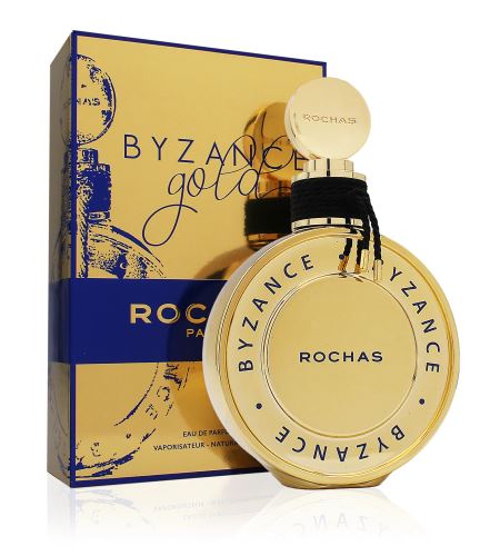 Rochas Byzance Gold парфюмна вода за жени