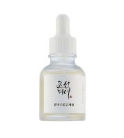 Beauty Of Joseon Glow Deep Serum Rice + Arbutin озаряващ серум за уеднаквяване на тена на кожата 30 мл Beauty Of Joseon Glow Deep Serum Rice + Arbutin озаряващ серум за уеднаквяване на тена на кожата 30 мл