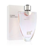 Montblanc Femme Individuelle тоалетна вода за жени