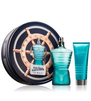 Jean Paul Gaultier Le Male подаръчен комплект за мъже тоалетна вода 125 ml + душ гел 75 ml