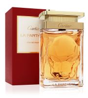 Cartier La Panthère парфюмна вода за жени 100 мл