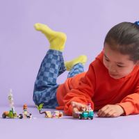 LEGO® Friends 42641 Сърфиращи кучета и приключение със скутер (1)