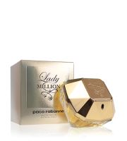 Paco Rabanne Lady Million парфюмна вода за жени