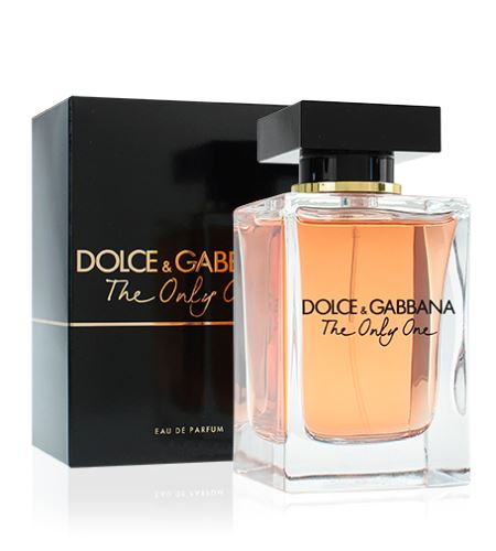 Dolce & Gabbana The Only One парфюмна вода за жени