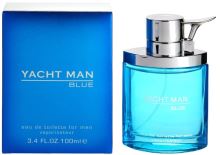 Myrurgia Yacht Man Blue тоалетна вода за мъже 100 мл