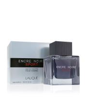 Lalique Encre Noire Sport тоалетна вода за мъже