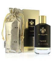 Mancera Black Gold парфюмна вода за мъже