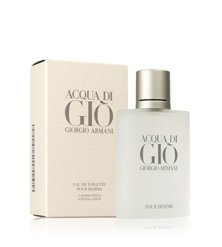 Giorgio Armani Acqua di Gio Pour Homme тоалетна вода за мъже