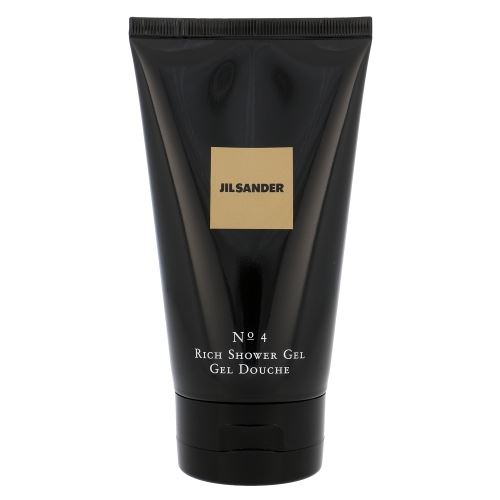 Jil Sander N°4 душ гел за жени 150 мл
