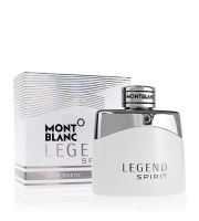 Montblanc Legend Spirit тоалетна вода за мъже