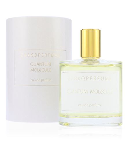 Zarkoperfume Quantum Molecule парфюмна вода унисекс 100 мл