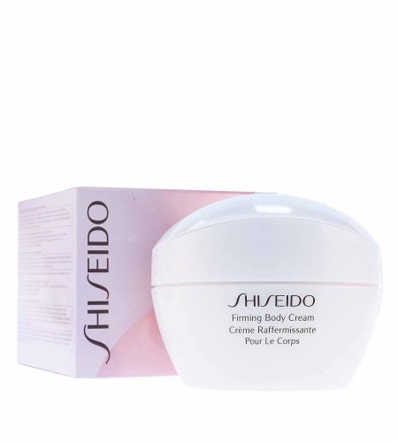 Shiseido Firming Body Cream стягащ крем за тяло 200 мл