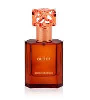 Swiss Arabian Oud 07 парфюмна вода унисекс 50 мл (1)