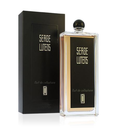 Serge Lutens Nuit de Cellophane парфюмна вода унисекс 100 мл