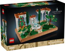 LEGO® Icons 10359 Градина с фонтан (1)