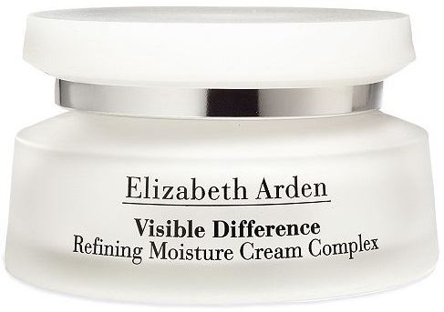 Elizabeth Arden Visible Difference Refining Moisture Cream Complex Хидратиращ крем за лице 75 мл