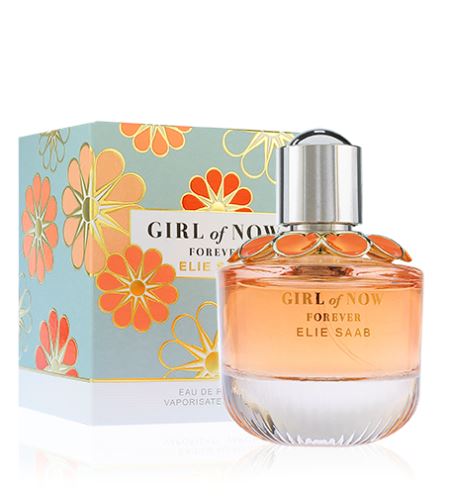 Elie Saab Girl of Now Forever парфюмна вода за жени
