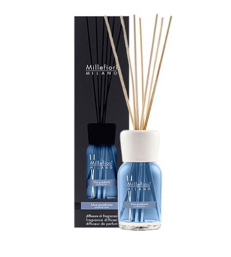Millefiori Blue Posidonia дифузер за аромати 250 мл