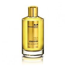 Mancera Gold Intensitive Aoud парфюмна вода унисекс 120 мл