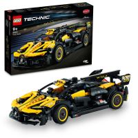 LEGO® Tech 42151 Болид Bugatti