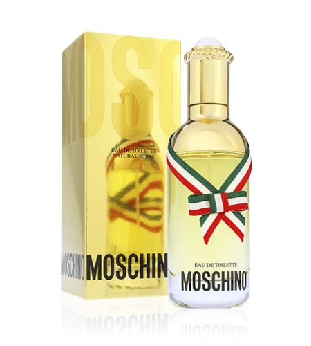 Moschino Femme тоалетна вода за жени