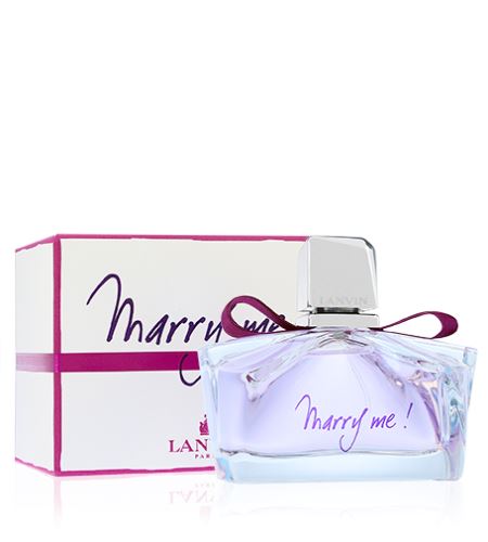 Lanvin Marry Me! парфюмна вода за жени