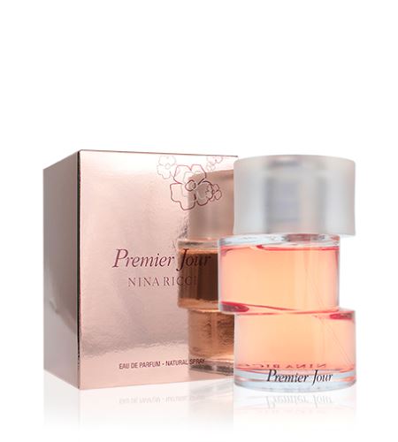 Nina Ricci Premier Jour парфюмна вода за жени