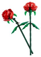 LEGO® Botanicals 40460 Рози (3)