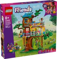 LEGO® Friends 42652 Среща в дървесната къща на приятелството (4)