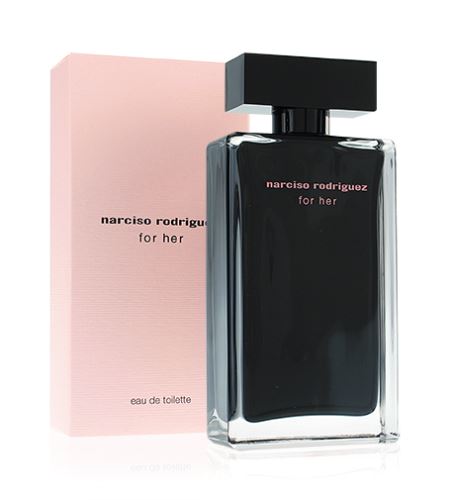 Narciso Rodriguez For Her тоалетна вода за жени 100 мл