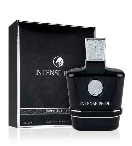 Swiss Arabian Intense Pride парфюмна вода за мъже 100 мл
