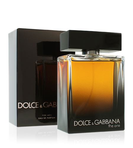Dolce & Gabbana The One For Men парфюмна вода за мъже
