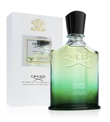 Creed Original Vetiver парфюмна вода за мъже