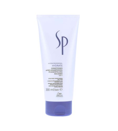 Wella SP Hydrate Conditioner хидратиращ крем