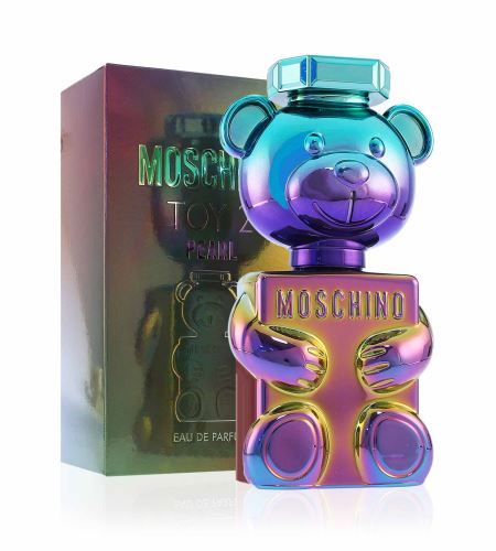 Moschino Toy 2 Pearl парфюмна вода унисекс