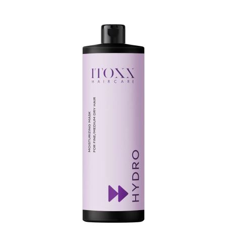 ITOXX Hydro Mask маска за коса 1000 мл