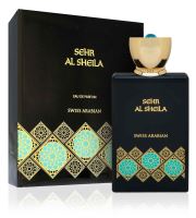 Swiss Arabian Sehr Al Sheila парфюмна вода за жени 100 мл