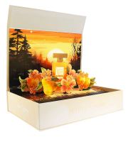 Jenny Glow Pear Blossom парфюмна вода унисекс 100 мл Gift Box