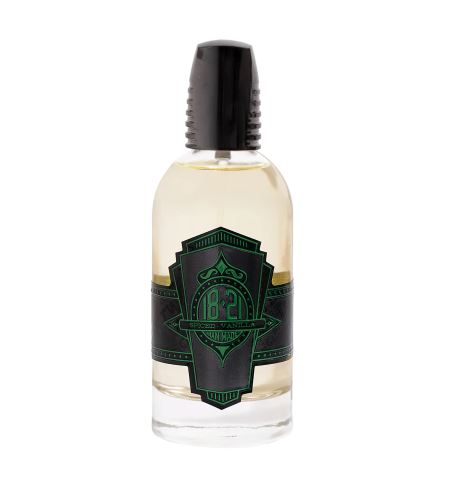 18.21 Man Made Spiced Vanilla Spirits парфюм за мъже 100 мл