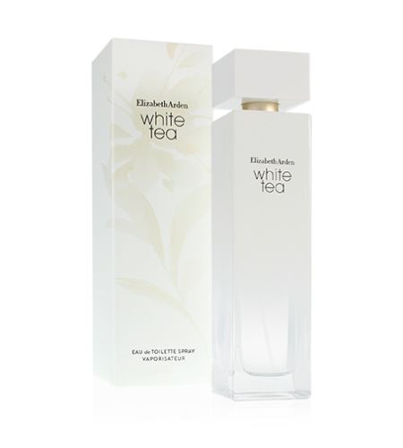 Elizabeth Arden White Tea тоалетна вода за жени
